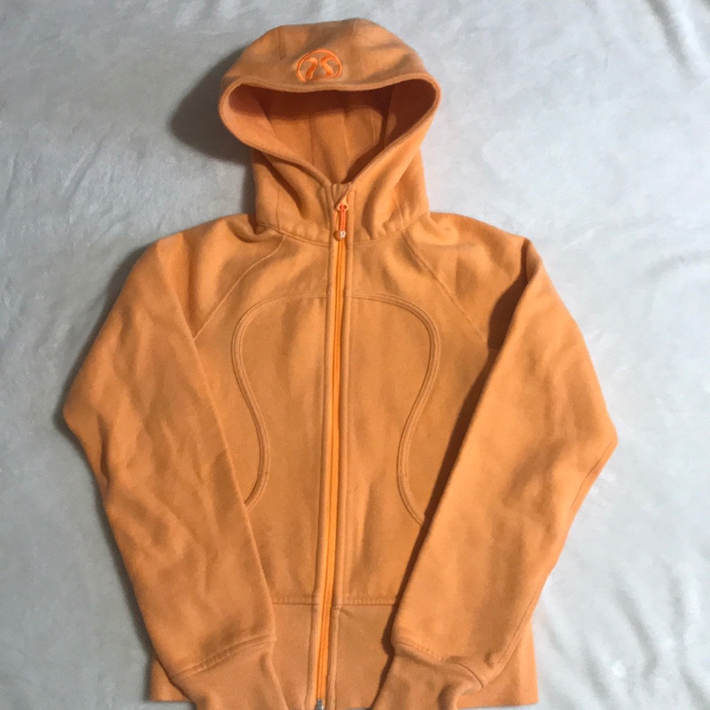 Lululemon hoodie size s